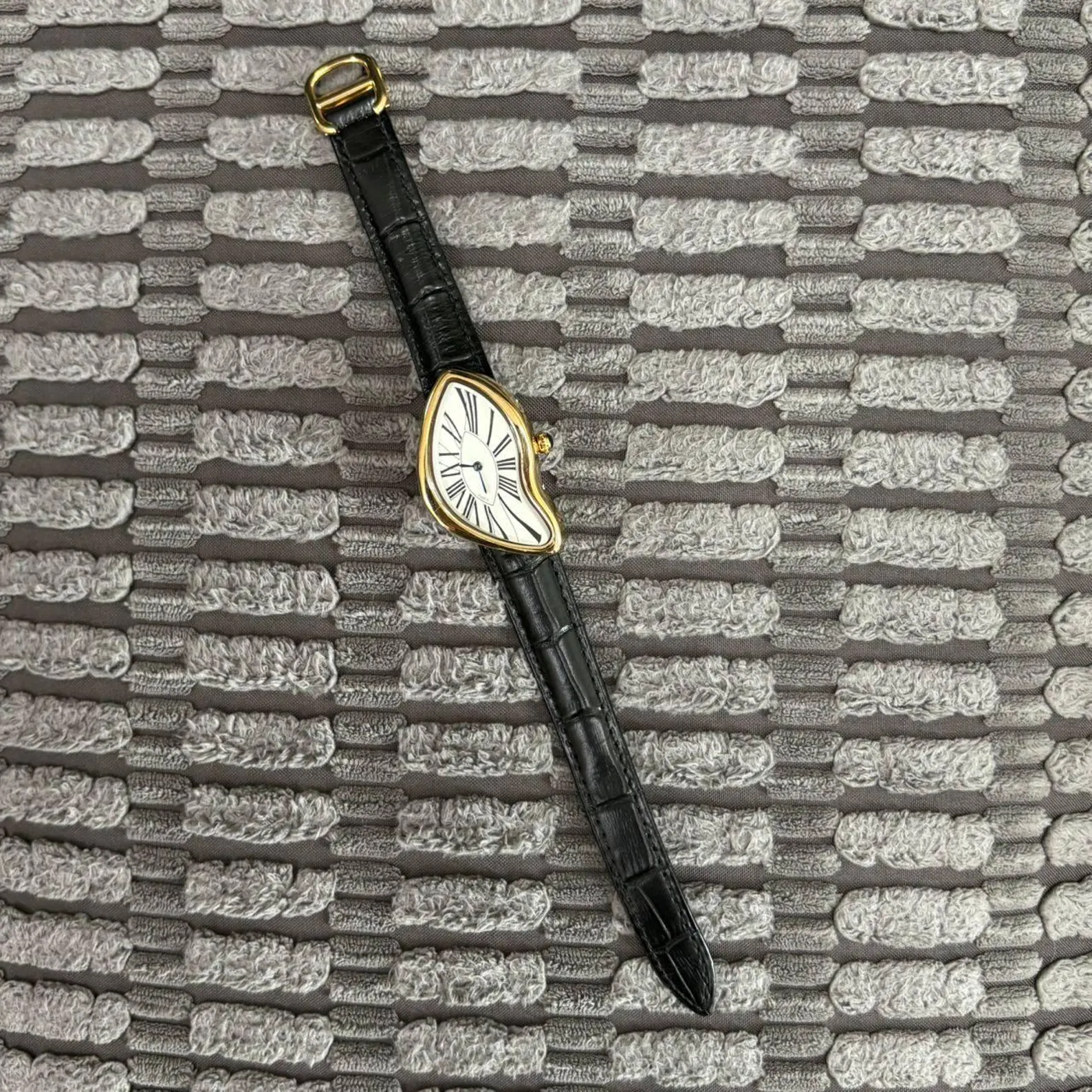 Fossil Grant Chronograph